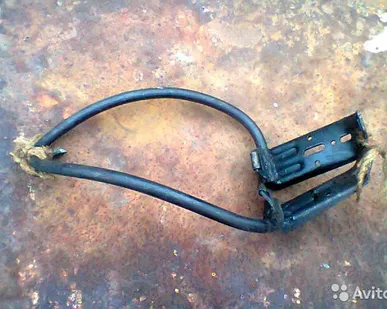 фото Когти монтерские