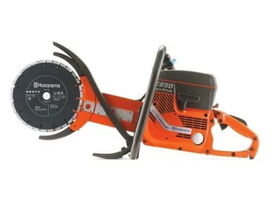 фото Штроборез ''Husqvarna" K 650