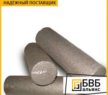 фото Круг чугунный СЧ10