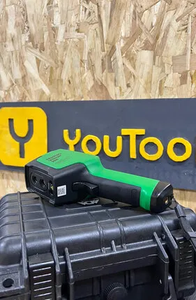 Фото №0 Тепловизоры ADA TemPro VISION 256