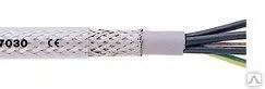 фото Кабель гибкий в экране Olflex classic 110 CY 2x0,5, Lapp, в наличии