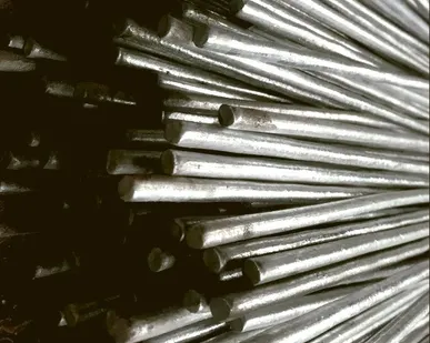 фото Круг 80 мм ст 30ХГСА ГОСТ 2590