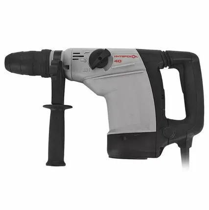 Фото №0 Перфоратор Интерскол П-40/1100ЭВ