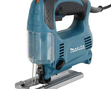 фото Лобзик Makita 4329 K