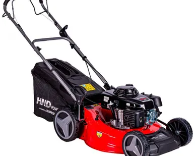 фото Газонокосилка бензиновая HND LM 53 XS