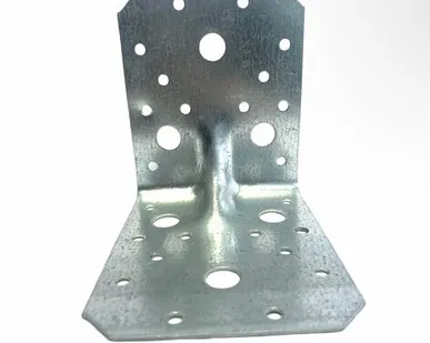 фото Уголок крепёжный