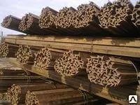 Фото №0 Рельсы новые и старогодные, комплектующие к ним