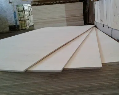 фото Фанера 1525х1525 толщина 8 мм