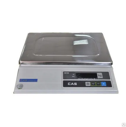 Фото №0 Порционные весы CAS AD-20H