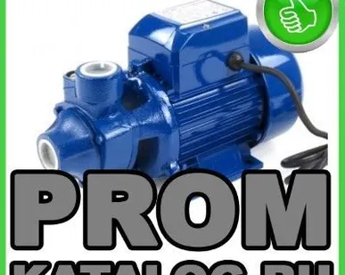 фото Насосы вихревые Unipump