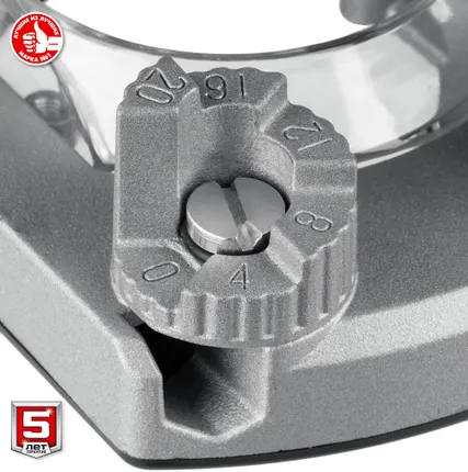 Фото №10 Фрезер ФПР-1200