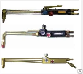 Фото №0 Резак Р3 (тип Harris)