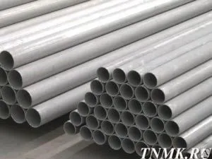 фото Труба свинцовая 25х2,5 мм С2 ГОСТ 167-69