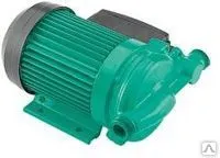 фото Одинарные насосы для бытового водоснабжения WILO-PB