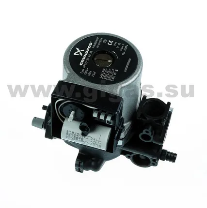 Фото №0 Насосная группа