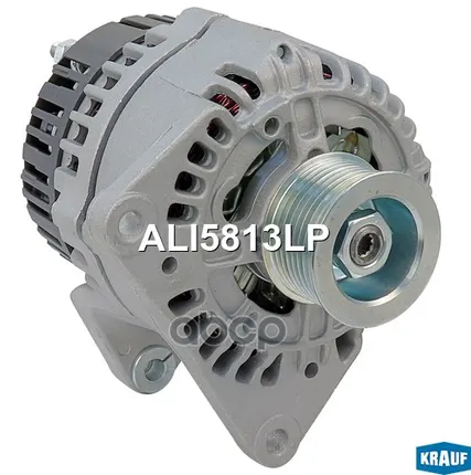 Фото №0 Генератор KRAUF - ALI5813LP Krauf арт. ALI5813LP