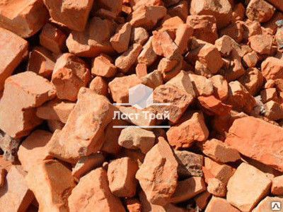 Фото №0 Бой
кирпича 0-50 Воскресенск