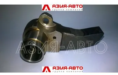 фото Стопор редуктора лебедки кму Hotomi LS2656