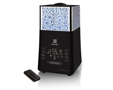 фото Увлажнитель воздуха ультразвуковой Electrolux EHU-3710D