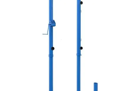 фото Стойки волейбольные (тип-1)