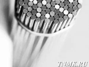 фото Круг нержавеющий 18 мм 10Х15Н27Т3МР ГОСТ 5949-75