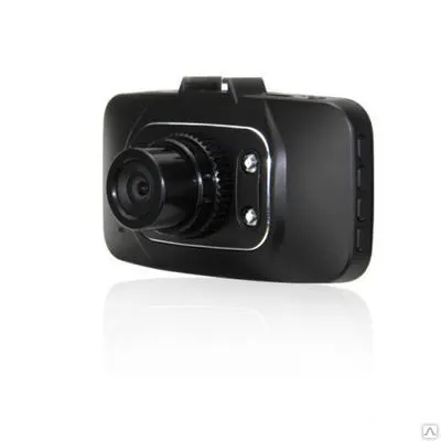 Фото №0 Видеорегистратор GS8000L, оригинал Novatek, обзор 140°