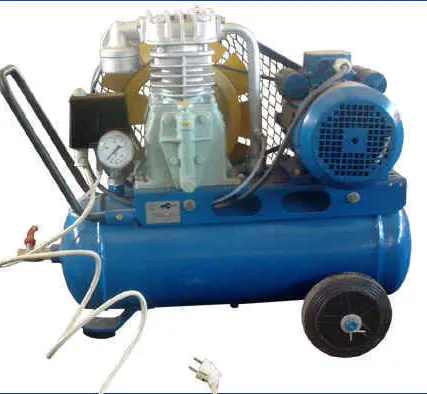 Фото №0 Компрессор К-29