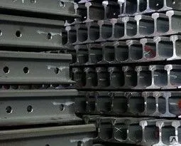 фото Рельс РП-65 ГОСТ Р 51045-97