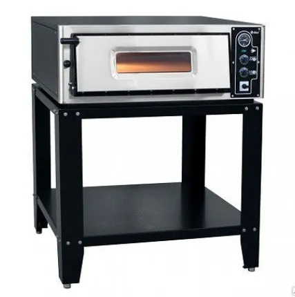 Фото №0 Электропечь для пиццы ПЭП-4