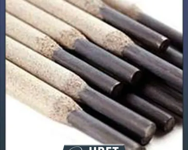 фото Электрод 2 мм WL-15