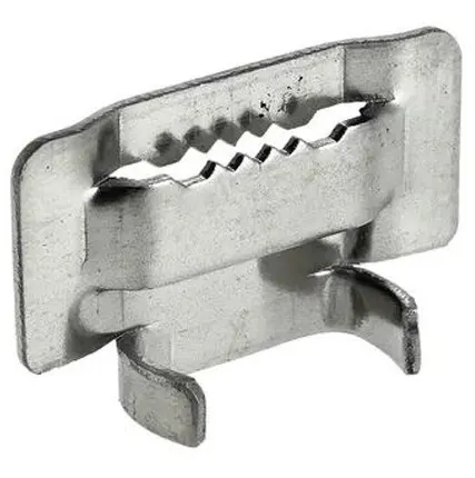 Фото №0 Скрепа-бугель C20 EKF