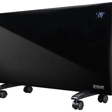 Фото №0 Конвектор электрический Timberk TEC.PF8 LE 1000 IN