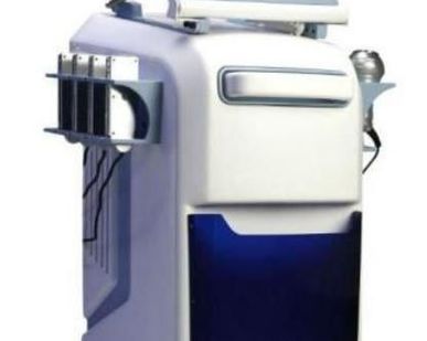 фото Аппарат Body Slimming MED-320
