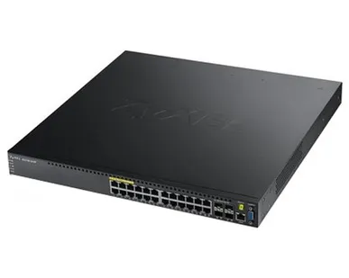 фото Коммутатор ZYXEL GS3700-24HP