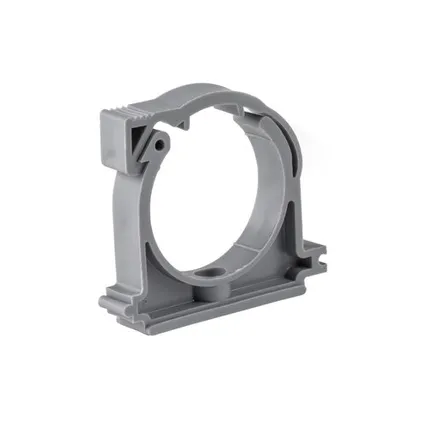 Фото №0 Хомут ВК ПП 50, серый,РТП