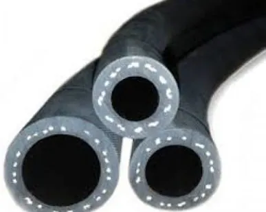 фото Шланг с нитяной оплёткой, Ø 40мм, давление 1,6 Мпа ГОСТ 10362-76