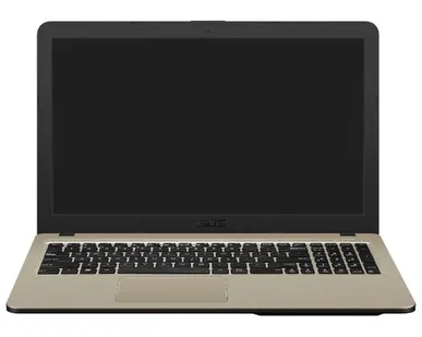 фото Ноутбук ASUS VivoBook X540