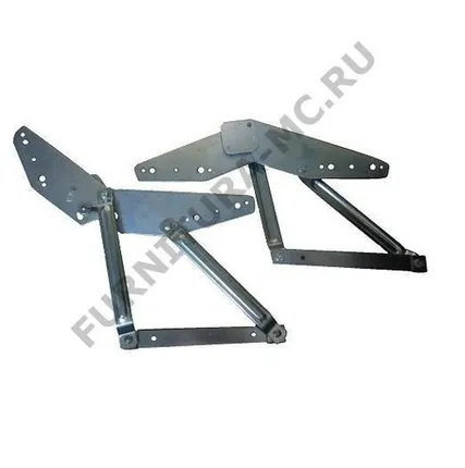 Фото №0 Механизм дивана Аккордеон, Книжка МА-5041 (комплект)