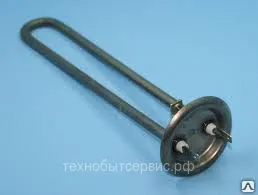 Фото №0 Тэн водонагревателя Thermex