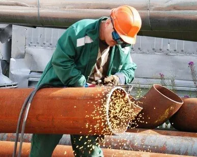 фото Прием лома, вывоз