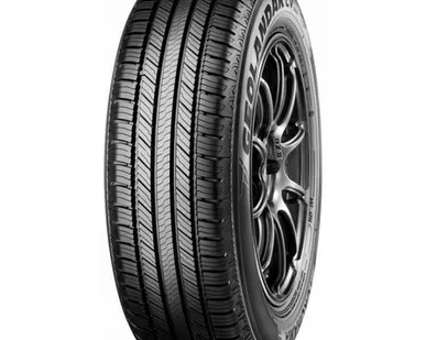 фото 235/55 R20 Yokohama Geolandar CV G058, 23 год Yokohama