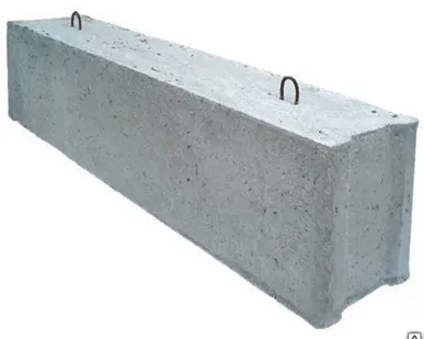 фото Сваи железобетонные CHк30.30-1