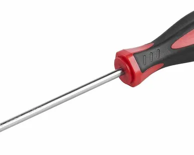 фото Отвертка крестовая РН-2*100 ЗУБР МАСТЕР