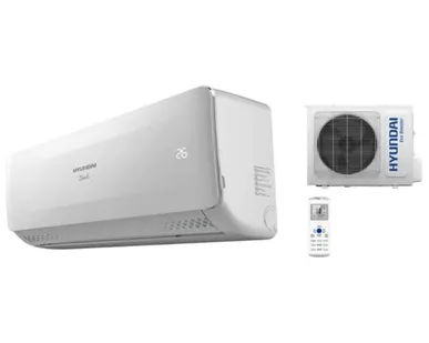 фото Настенная сплит-система Hyundai