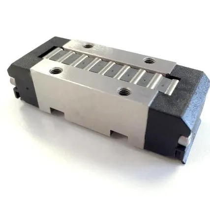 Фото №0 Роликовая опора качения РС-26Л