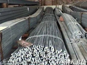 фото Круг нержавеющий 6,3 мм ЭИ847-ИД ГОСТ 5632-72