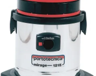 фото Пылесос сетевой PORTOTECNICA MIRAGE 1215 (1 W 1 26 S) ASDO 40028