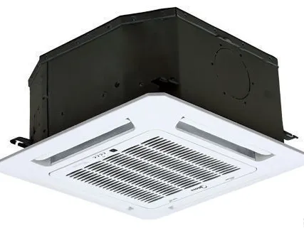 Фото №0 Кассетная сплит система Midea MCX-48 HR