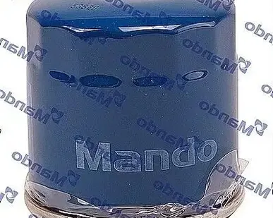 фото Фильтр масляный MANDO MOF4612 Hyundai Getz 02>/Kia Picanto 06>