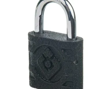 фото Замок навесной PALLADIUM 305F-40